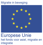Europese Unie het fonds voor asiel, migratie en integratie